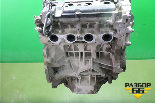 Двигатель (2.0л MR20) для Nissan X-Trail (Т31) с 2007-2014г
