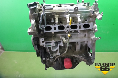 Двигатель (2.0л MR20) для Nissan X-Trail (Т31) с 2007-2014г