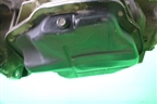 Двигатель (2.0л MR20) для Nissan X-Trail (Т31) с 2007-2014г