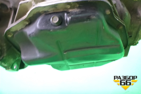 Двигатель (2.0л MR20) для Nissan X-Trail (Т31) с 2007-2014г