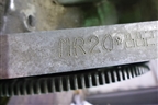 Двигатель (2.0л MR20) для Nissan X-Trail (Т31) с 2007-2014г
