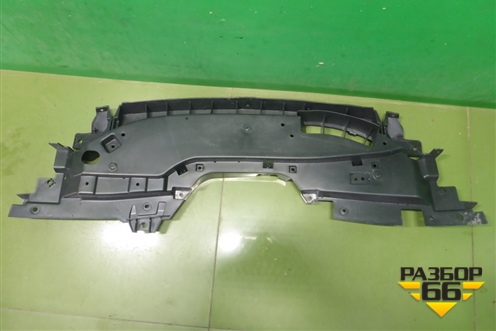 Панель передняя (верхняя часть новая) (68437119AA) для Jeep Cherokee с 2013г