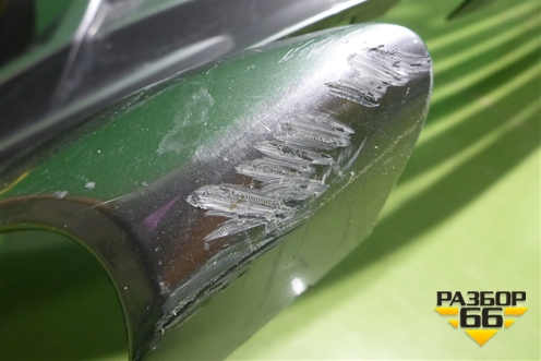 Решетка в передний бампер центральная (до 2020г) (5311333110) для Toyota Camry V70 с 2017г (Камри)