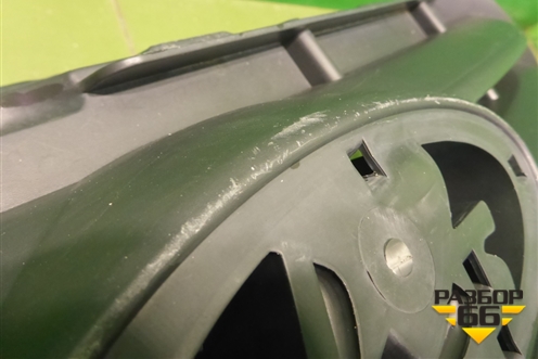 Решетка радиатора (после 2018г) (8450100959) для VAZ Granta/Гранта