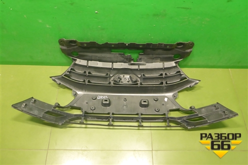 Решетка радиатора (после 2018г) (8450100959) для VAZ Granta/Гранта