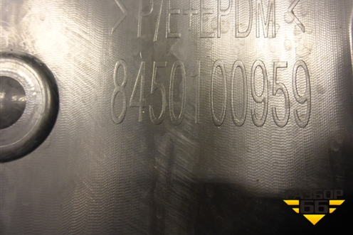 Решетка радиатора (после 2018г) (8450100959) для VAZ Granta/Гранта