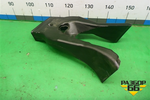 Воздуховод отопителя (BP4K61271) для Mazda Mazda 3 (BK) с 2003-2009г 