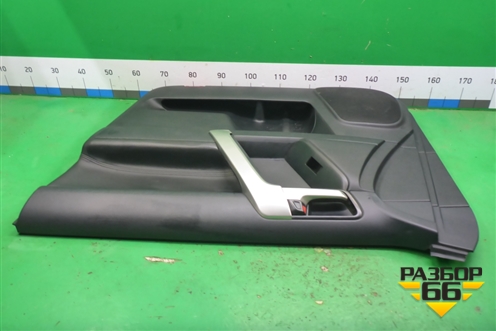 Обшивка двери передней правой под электрику для Toyota Land Cruiser Prado(150) с 2009г (Ленд Крузер Прадо)