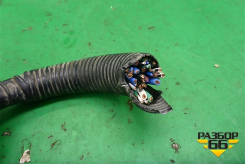 Блок реле для Toyota Land Cruiser Prado(150) с 2009г (Ленд Крузер Прадо)