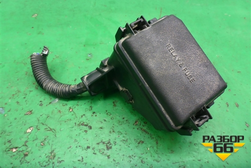 Блок реле для Toyota Land Cruiser Prado(150) с 2009г (Ленд Крузер Прадо)