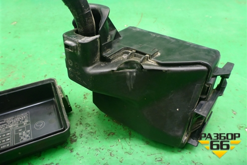 Блок реле для Toyota Land Cruiser Prado(150) с 2009г (Ленд Крузер Прадо)