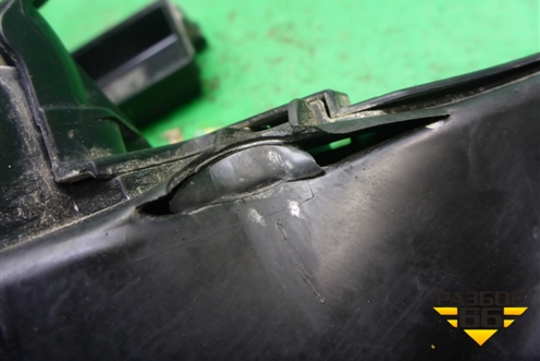 Блок реле для Toyota Land Cruiser Prado(150) с 2009г (Ленд Крузер Прадо)