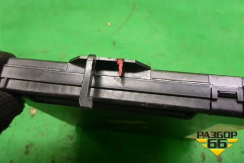 Блок комфорта (8922160520) для Toyota Land Cruiser Prado(150) с 2009г (Ленд Крузер Прадо)