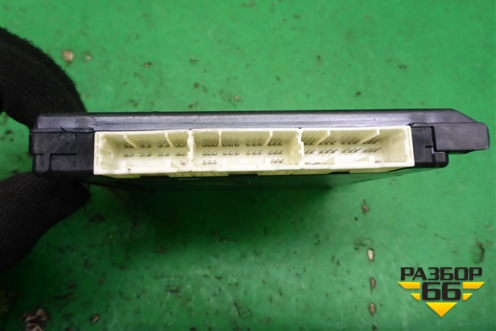 Блок комфорта (8922160520) для Toyota Land Cruiser Prado(150) с 2009г (Ленд Крузер Прадо)