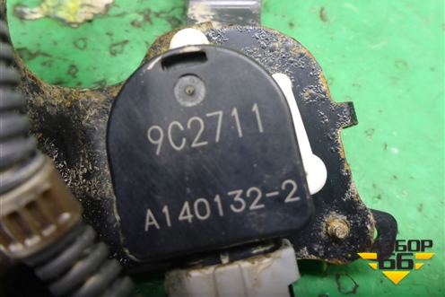 Датчик регулировки дорожного просвета для Toyota Land Cruiser Prado(150) с 2009г (Ленд Крузер Прадо)