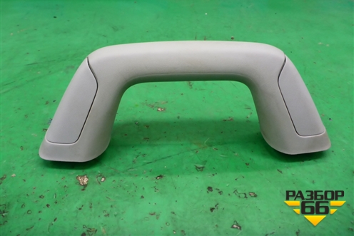 Ручка внутренняя (на центральную стойку) (7468060020) для Toyota Land Cruiser Prado(150) с 2009г (Ленд Крузер Прадо)