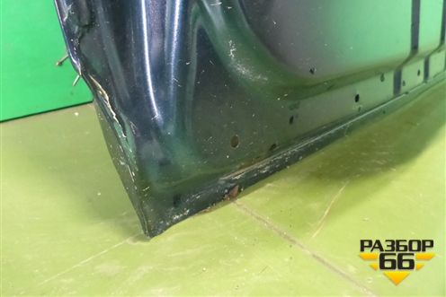 Дверь задняя правая (670030R150) для Toyota Rav-4 с 2018г (Рав 4)