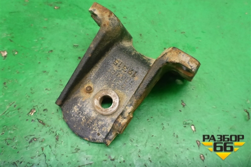 Кронштейн двигателя (2.8л 1GD) для Toyota Land Cruiser Prado(150) с 2009г (Ленд Крузер Прадо)