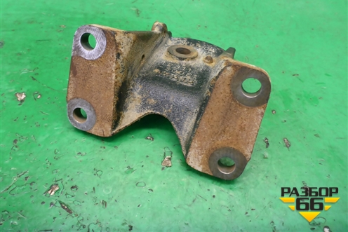 Кронштейн двигателя (2.8л 1GD) для Toyota Land Cruiser Prado(150) с 2009г (Ленд Крузер Прадо)