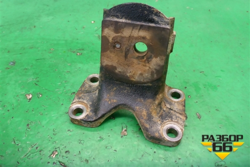 Кронштейн двигателя (2.8л 1GD) для Toyota Land Cruiser Prado(150) с 2009г (Ленд Крузер Прадо)