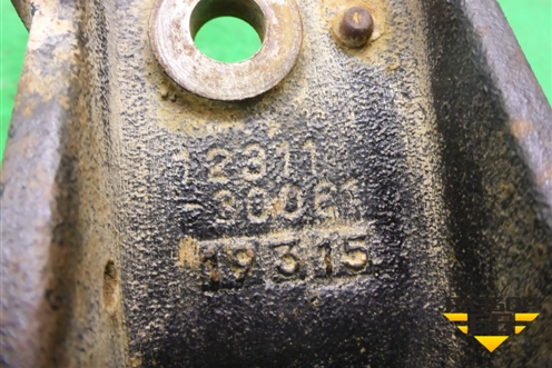 Кронштейн двигателя (2.8л 1GD) для Toyota Land Cruiser Prado(150) с 2009г (Ленд Крузер Прадо)