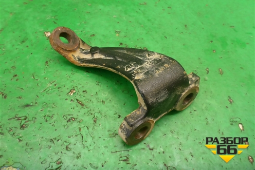 Кронштейн двигателя (2.8л 1GD) для Toyota Land Cruiser Prado(150) с 2009г (Ленд Крузер Прадо)