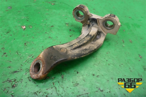 Кронштейн двигателя (2.8л 1GD) для Toyota Land Cruiser Prado(150) с 2009г (Ленд Крузер Прадо)