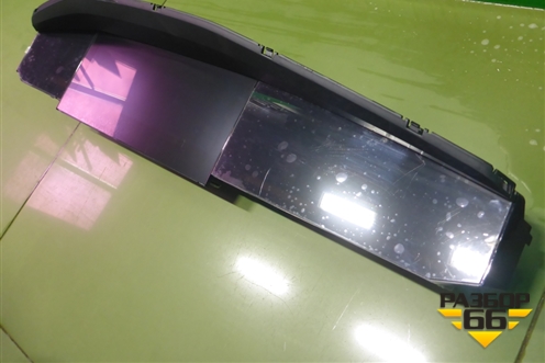 Щиток приборов (3820010CR31) для Changan UNI-K с 2020г (Юни К)