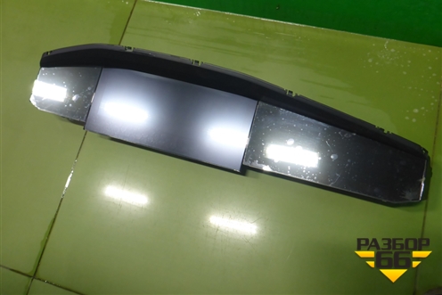 Щиток приборов (3820010CR31) для Changan UNI-K с 2020г (Юни К)