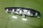Щиток приборов (3820010CR31) для Changan UNI-K с 2020г (Юни К)