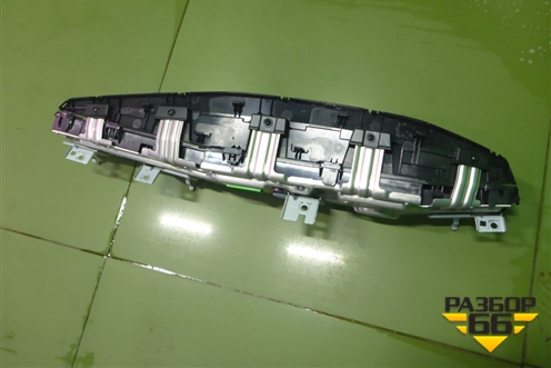 Щиток приборов (3820010CR31) для Changan UNI-K с 2020г (Юни К)