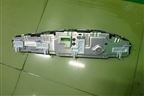 Щиток приборов (3820010CR31) для Changan UNI-K с 2020г (Юни К)