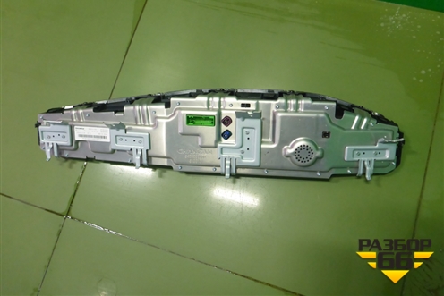 Щиток приборов (3820010CR31) для Changan UNI-K с 2020г (Юни К)