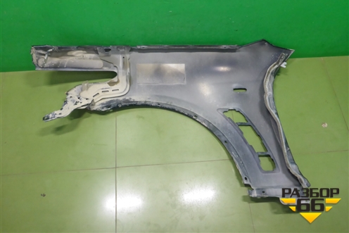 Крыло переднее правое (F31001CAAA) для Infiniti Infiniti FX35/37/50 QX70 (S51) с 2008-2013г (ФХ)