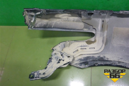 Крыло переднее правое (F31001CAAA) для Infiniti Infiniti FX35/37/50 QX70 (S51) с 2008-2013г (ФХ)