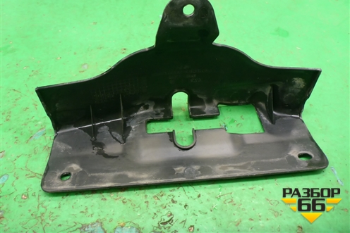 Кожух замка капота (811933D000) для Hyundai Sonata-5 с 2001г