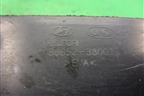 Пыльник двигателя боковой правый (8685238001) для Hyundai Sonata-5 с 2001г