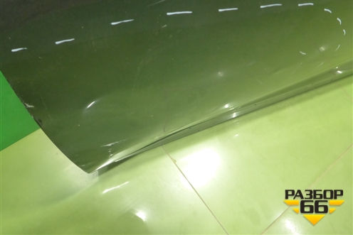 Дверь передняя левая (6700242180) для Toyota Rav-4 с 2018г