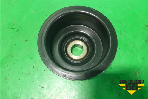 Шкив коленвала (4.7л M278.932) (A2780300103) для Mercedes Benz S-Klass W221 с 2005-2013г (С)