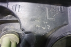 Фара левая (галоген) (26010AU810) для Nissan Primera (P12E) с 2001-2008г (Примера)