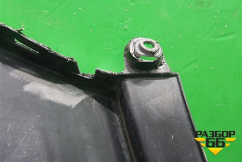 Бампер задний (5215902E60) для Toyota Corolla (E21) с 2018г (Королла 210)