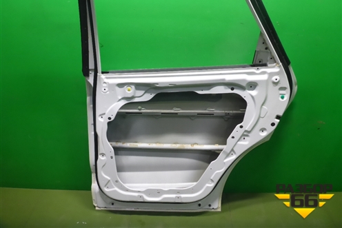 Дверь задняя правая (770042W010) для Hyundai Grand Santa Fe с 2012-2018г (Гранд Санта Фе)