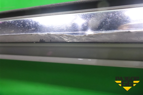 Дверь передняя левая (760032W010) для Hyundai Grand Santa Fe с 2012-2018г (Гранд Санта Фе)