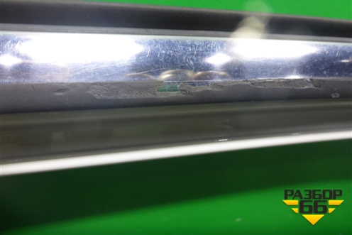 Дверь передняя правая (760042W010) для Hyundai Grand Santa Fe с 2012-2018г (Гранд Санта Фе)