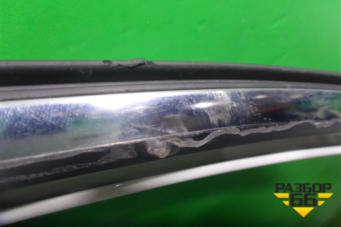 Дверь передняя правая (760042W010) для Hyundai Grand Santa Fe с 2012-2018г (Гранд Санта Фе)