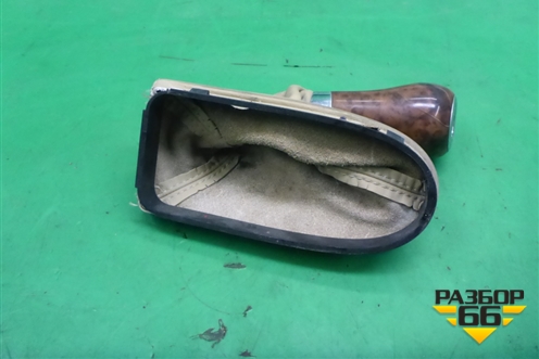 Ручка кулисы КПП для Mercedes Benz SLK R172 с 2010-2016г