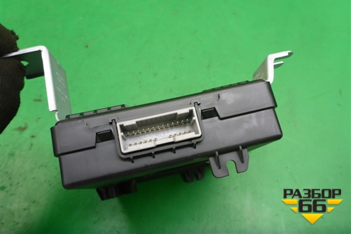 Блок комфорта (95400B8720) для Hyundai Grand Santa Fe с 2012-2018г (Гранд Санта Фе)