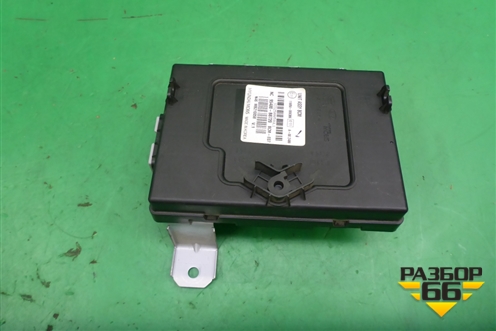 Блок комфорта (95400B8720) для Hyundai Grand Santa Fe с 2012-2018г (Гранд Санта Фе)