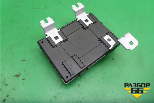 Блок комфорта (95400B8720) для Hyundai Grand Santa Fe с 2012-2018г (Гранд Санта Фе)