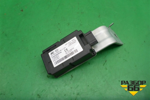 Блок электронный (давления шин) (958002W100) для Hyundai Grand Santa Fe с 2012-2018г (Гранд Санта Фе)